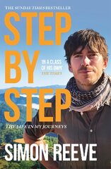 Step By Step: The perfect gift for the adventurer in your life цена и информация | Путеводители, путешествия | 220.lv