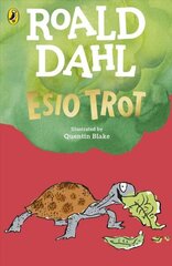 Esio Trot цена и информация | Книги для подростков  | 220.lv