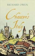 Chaucer's Italy cena un informācija | Ceļojumu apraksti, ceļveži | 220.lv