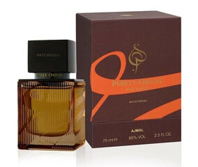 Parfimērijas ūdens Ajmal Purely Orient Patchouli EDP sievietēm/vīriešiem, 75 ml cena un informācija | Sieviešu smaržas | 220.lv