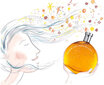 Hermes Elixir des Marveilles EDP 50ml cena un informācija | Sieviešu smaržas | 220.lv