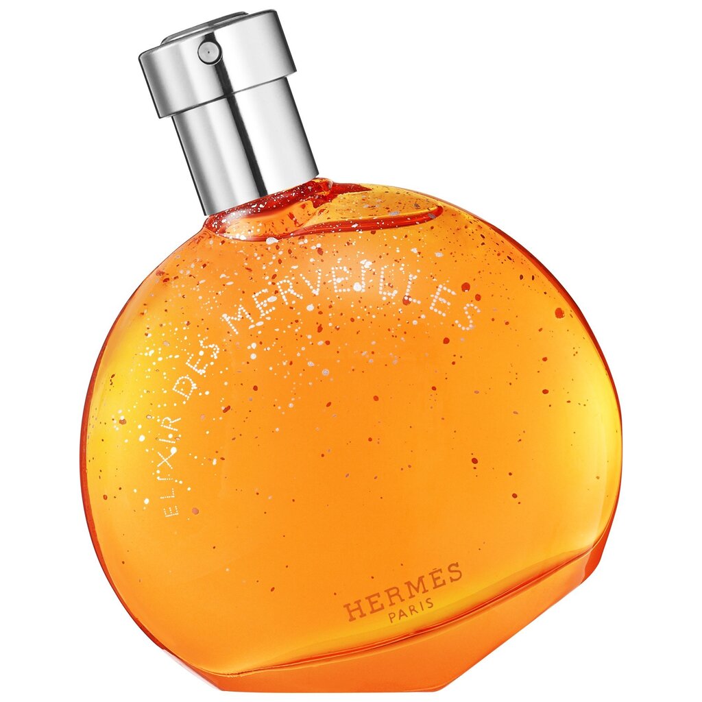 Hermes Elixir des Marveilles EDP 50ml cena un informācija | Sieviešu smaržas | 220.lv