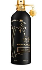 Цитрусово-пряный аромат Montale Aqua Palma - EDP цена и информация | Montale Духи, косметика | 220.lv