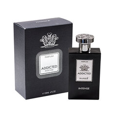 Parfimērijas ūdens Hamidi Addicted Intense EDP sievietēm/vīriešiem, 120 ml cena un informācija | Sieviešu smaržas | 220.lv