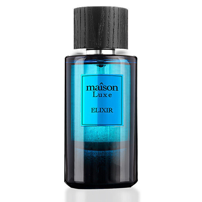 Parfimērijas ūdens Hamidi Maison Luxe Elixir EDP sievietēm/vīriešiem, 110 ml cena un informācija | Sieviešu smaržas | 220.lv