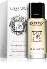 Одеколон Le Couvent Maison De Parfum Aqua Mysterio EDC, 50 мл цена и информация | Женские духи | 220.lv