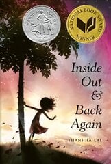 Inside Out & Back Again цена и информация | Книги для подростков и молодежи | 220.lv