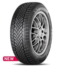 175/65R14 Falken Eurowinter HS 02 82 T, M+S cena un informācija | Ziemas riepas | 220.lv