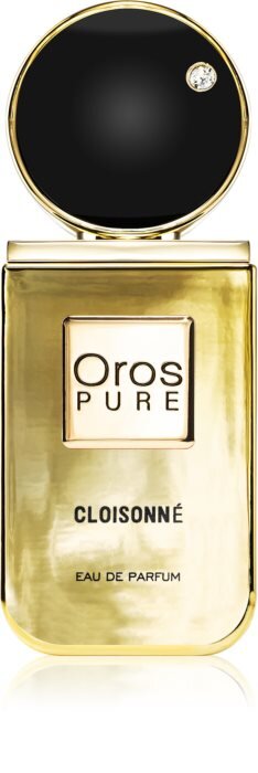 Parfimērijas ūdens Oros Cloisonné EDP sievietēm /vīriešiem, 100 ml cena un informācija | Sieviešu smaržas | 220.lv