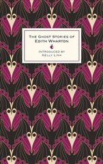 Ghost Stories Of Edith Wharton cena un informācija | Fantāzija, fantastikas grāmatas | 220.lv