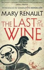 Last of the Wine: A Virago Modern Classic cena un informācija | Fantāzija, fantastikas grāmatas | 220.lv