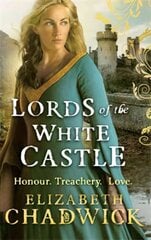 Lords Of The White Castle цена и информация | Фантастика, фэнтези | 220.lv