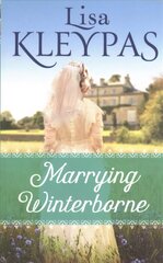 Marrying Winterborne cena un informācija | Fantāzija, fantastikas grāmatas | 220.lv