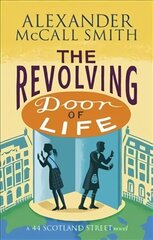 Revolving Door of Life цена и информация | Фантастика, фэнтези | 220.lv