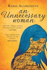 Unnecessary Woman cena un informācija | Fantāzija, fantastikas grāmatas | 220.lv