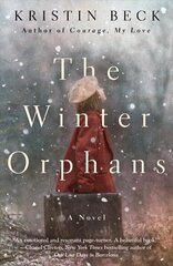 Winter Orphans цена и информация | Фантастика, фэнтези | 220.lv