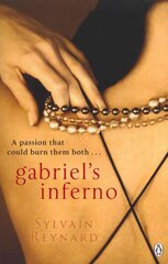 Gabriel's Inferno, 1 cena un informācija | Fantāzija, fantastikas grāmatas | 220.lv