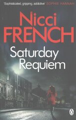Saturday Requiem: A Frieda Klein Novel (6) 6th edition цена и информация | Фантастика, фэнтези | 220.lv