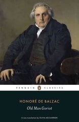 Old Man Goriot цена и информация | Фантастика, фэнтези | 220.lv