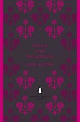 Sense and Sensibility cena un informācija | Fantāzija, fantastikas grāmatas | 220.lv