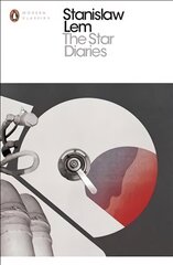 Star Diaries цена и информация | Фантастика, фэнтези | 220.lv