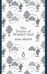 Tenant of Wildfell Hall cena un informācija | Fantāzija, fantastikas grāmatas | 220.lv