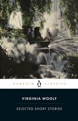 Selected Short Stories cena un informācija | Fantāzija, fantastikas grāmatas | 220.lv