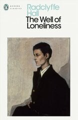 Well of Loneliness cena un informācija | Fantāzija, fantastikas grāmatas | 220.lv