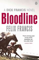 Bloodline цена и информация | Фантастика, фэнтези | 220.lv