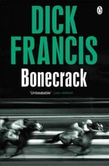 Bonecrack цена и информация | Фантастика, фэнтези | 220.lv