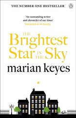 Brightest Star in the Sky: British Book Awards Author of the Year 2022 cena un informācija | Fantāzija, fantastikas grāmatas | 220.lv