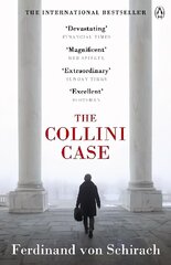 Collini Case cena un informācija | Fantāzija, fantastikas grāmatas | 220.lv