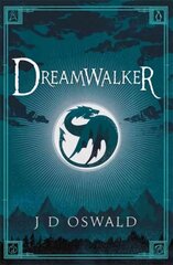 Dreamwalker: The Ballad of Sir Benfro Book One cena un informācija | Fantāzija, fantastikas grāmatas | 220.lv