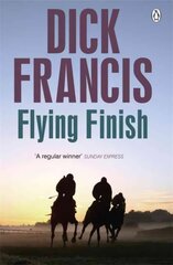 Flying Finish cena un informācija | Fantāzija, fantastikas grāmatas | 220.lv