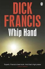 Whip Hand цена и информация | Фантастика, фэнтези | 220.lv