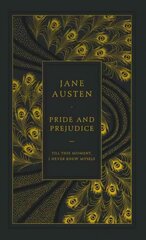 Pride and Prejudice New Edition цена и информация | Фантастика, фэнтези | 220.lv