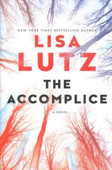 Accomplice: A Novel cena un informācija | Romāni | 220.lv