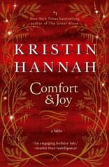 Comfort & Joy: A Fable cena un informācija | Fantāzija, fantastikas grāmatas | 220.lv