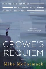 Crowe's Requiem цена и информация | Фантастика, фэнтези | 220.lv