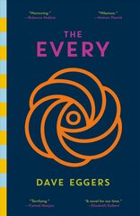 Every: A novel cena un informācija | Fantāzija, fantastikas grāmatas | 220.lv