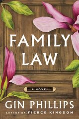 Family Law: A Novel cena un informācija | Fantāzija, fantastikas grāmatas | 220.lv