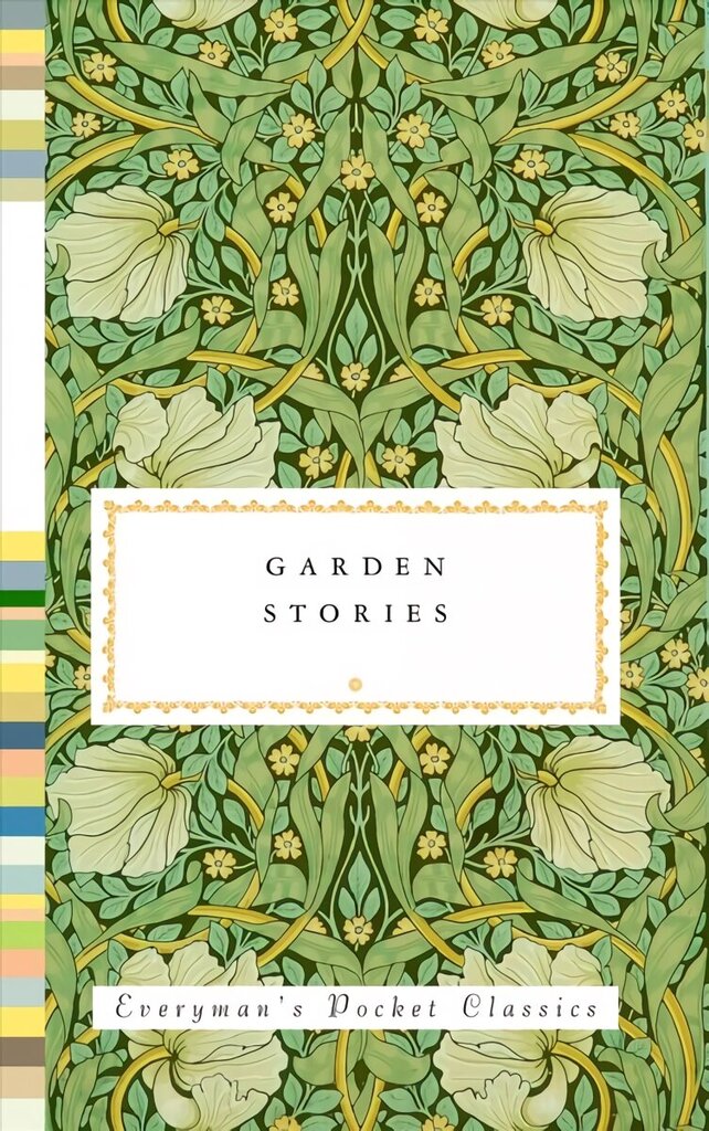 Garden Stories cena un informācija | Fantāzija, fantastikas grāmatas | 220.lv