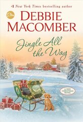 Jingle All the Way: A Novel цена и информация | Фантастика, фэнтези | 220.lv