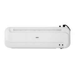 Laminator A4 Deli E2132 цена и информация | Принтеры | 220.lv