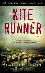 Kite Runner cena un informācija | Fantāzija, fantastikas grāmatas | 220.lv
