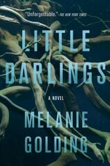 Little Darlings: A Novel cena un informācija | Fantāzija, fantastikas grāmatas | 220.lv