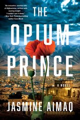 Opium Prince цена и информация | Фантастика, фэнтези | 220.lv