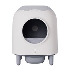 HHOLove iPet intelligent self-cleaning cat litterbox цена и информация | Туалеты для кошек | 220.lv