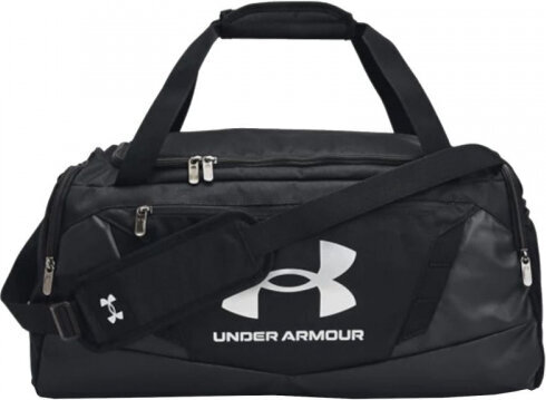 Under Armour Undeniable 5.0 SM sporta soma 1369222-001 cena un informācija | Sporta somas un mugursomas | 220.lv