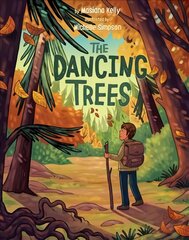 Dancing Trees English Edition цена и информация | Книги для подростков  | 220.lv